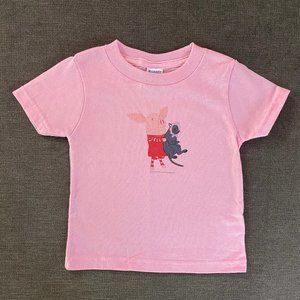 Olivia the Pig T-shirt